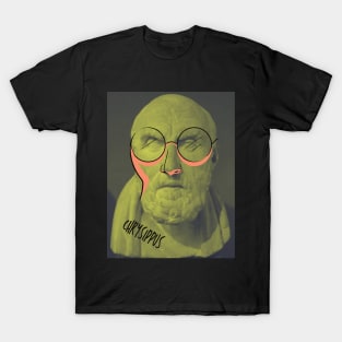 CHRYSIPPUS - Swaggy version T-Shirt